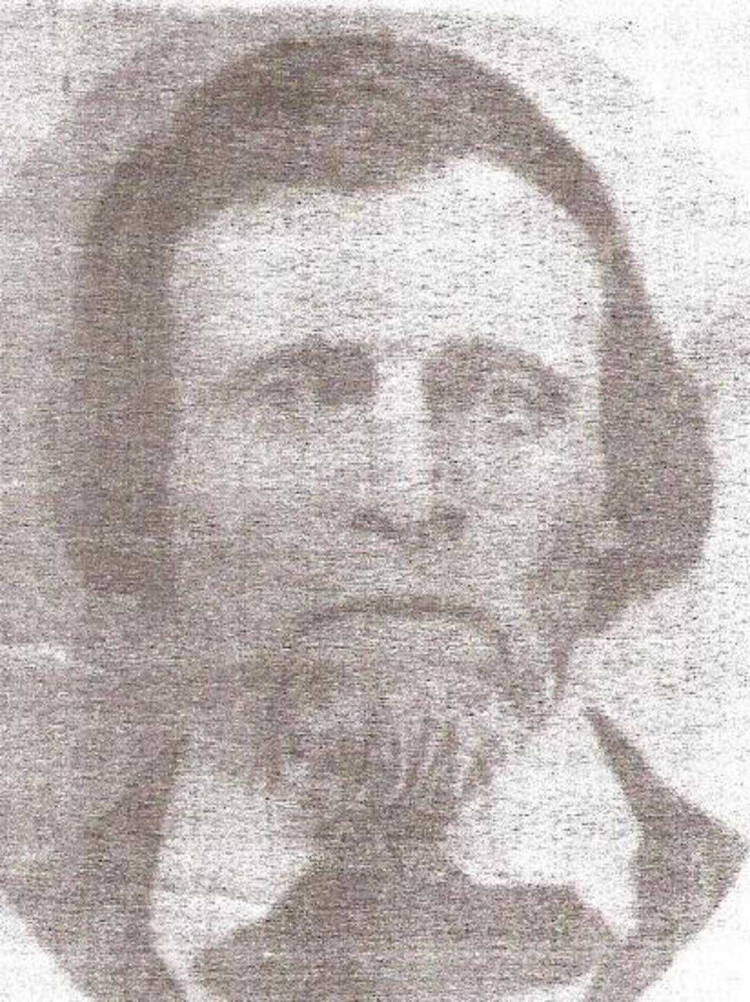 James Hunting (1791 - 1871) Profile